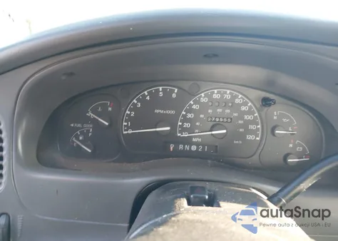 2003 Ford Ranger Edge/Tremor/Xl/Xlt из США, поврежденный, VIN 1FTYR14V03PA52129